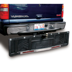70" x 16" Tow Guards