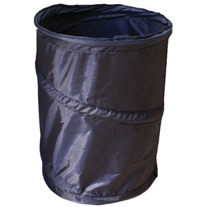 Mini Pop-Up Utility Container