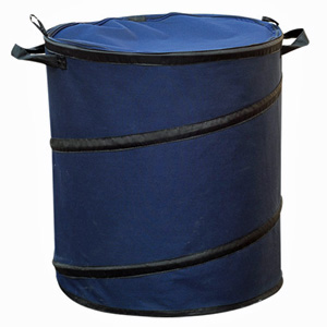 Medium Popup Container w/ Zip Lid