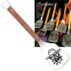 USMC Bulldog Sportula