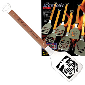 USMC Globe/Anchor Sportula