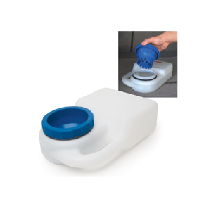 Portable Pet Waterboy