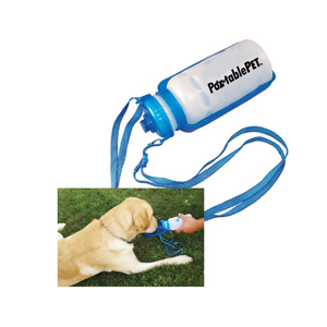 Portable Pet Portabottle