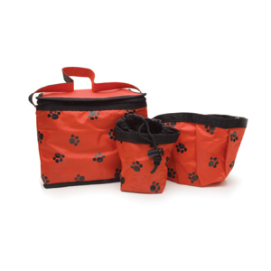 Pet Traveler Set