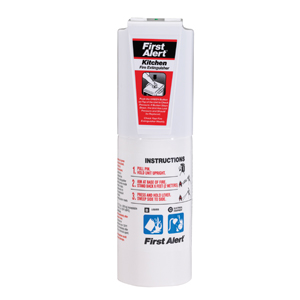5BC Kitchen Fire Extinguisher