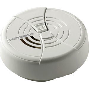 Carbon Monoxide Alarm