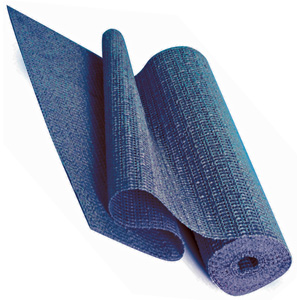 Slate Blue 1" x 12' Roll Slip-Stop, ea