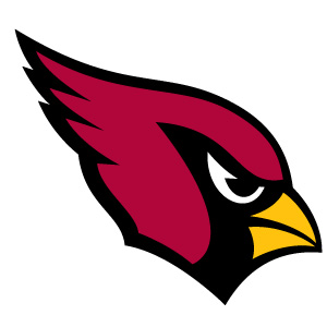Arizona Cardinals Powerdecal