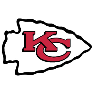 Kansas City Chiefs Powerdecal