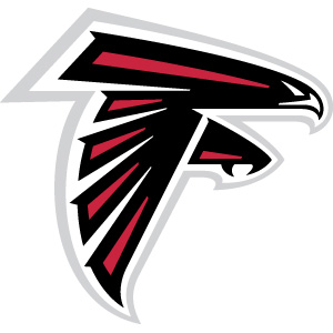 Atlanta Falcons Powerdecal