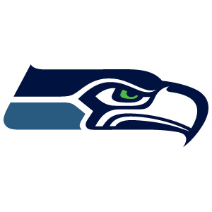 Seattle Seahawks Powerdecal