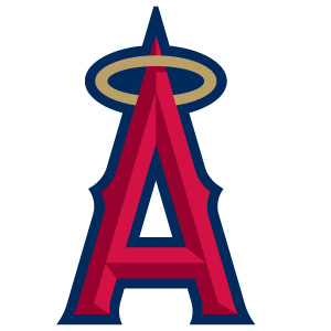 L.A. Angels Powerdecal