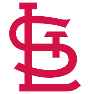 St. Louis Cardinals Powerdecal