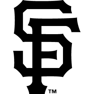 San Francisco Giant Powerdecal