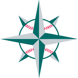Seattle Mariners Powerdecal