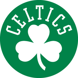 Boston Celtics Powerdecal