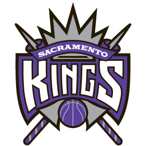 Sacramento Kings Powerdecal