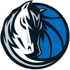 Dallas Mavericks Powerdecal
