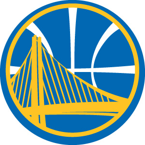 Goldenstate Warrior Powerdecal