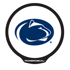 Penn State Powerdecal