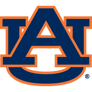 Auburn Powerdecal