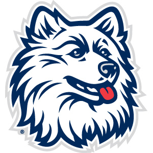 Uconn Powerdecal