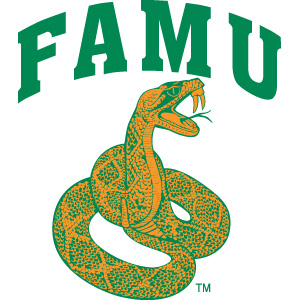 Florida A&M Powerdecal