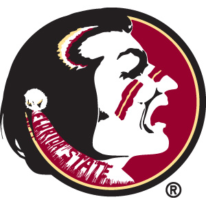 Florida St. Powerdecal