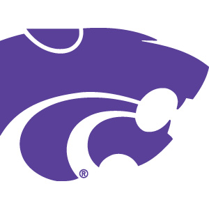 Kansas St. Powerdecal
