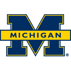 Michigan Powerdecal