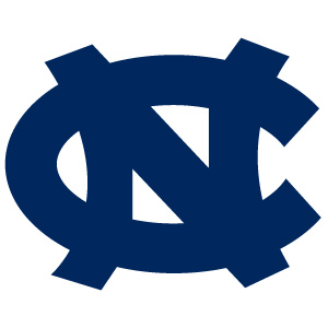 North Carolina St. Powerdecal