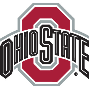 Ohio State Powerdecal