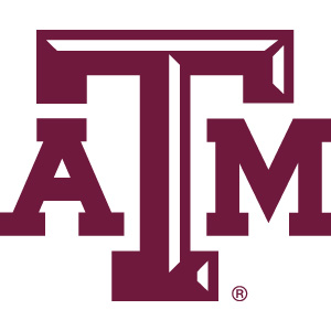 Texas A&M Powerdecal