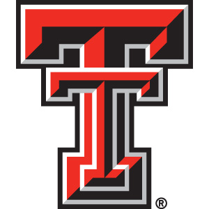 Texas Tech Powerdecal