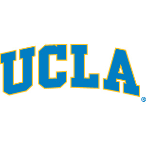 UCLA Powerdecal