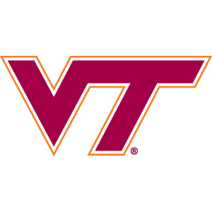 Virginia Tech Powerdecal