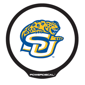 Southern Cal Powerdecal