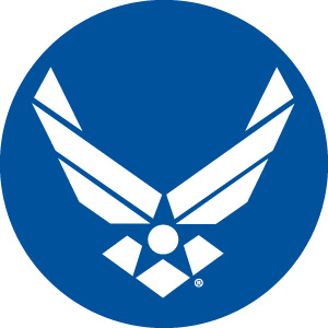 Airforce Powerdecal