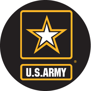 Army Powerdecal
