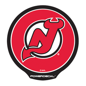 Devils Powerdecal