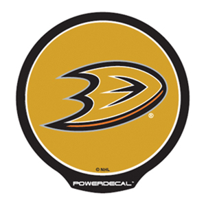 Ducks Powerdecal