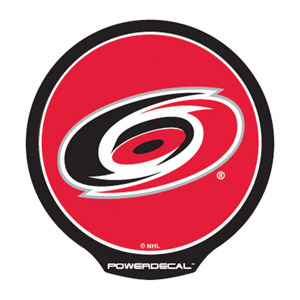 Hurricanes Powerdecal