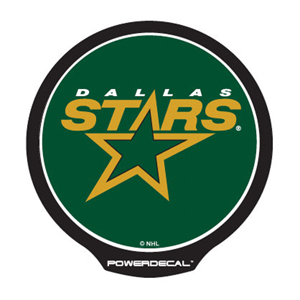 Stars Powerdecal