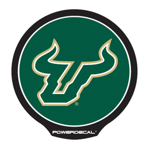 South Florida Powerdecal