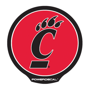 Cincinnati Powerdecal