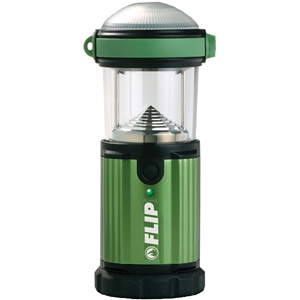 Black UCO Flip Lantern