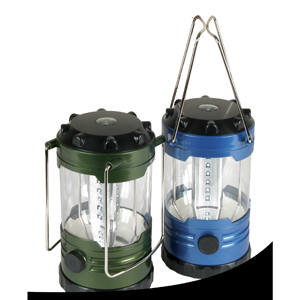 Camping Lantern