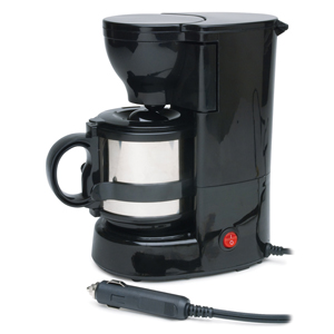 Quickcup Coffee Maker