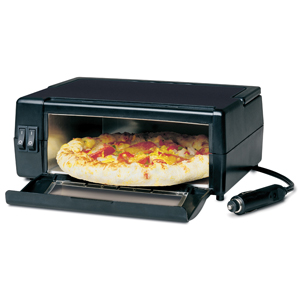 12V Oven & Pizza Maker