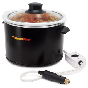 12V 1.5Qt Slow Cooker